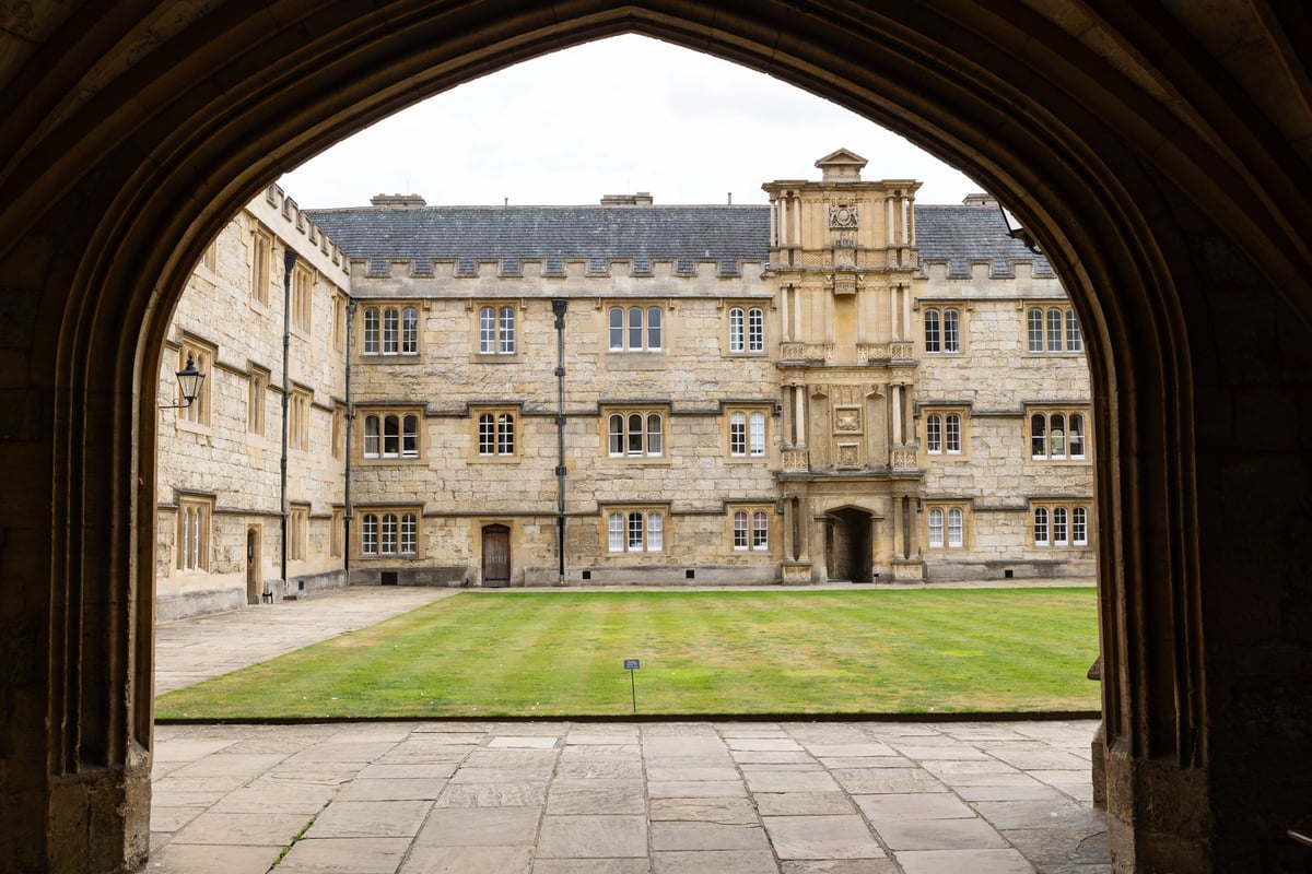 Oxford, United Kingdom