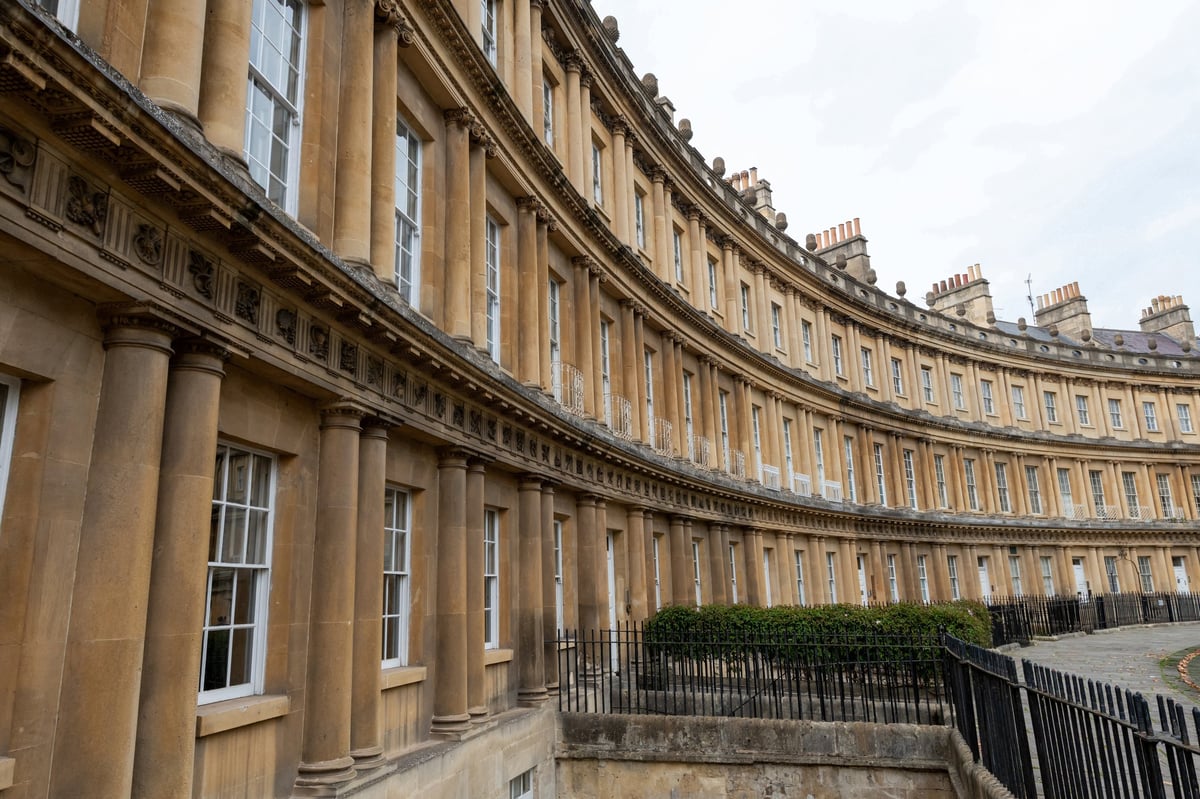 Bath, United Kingdom